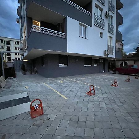 Bellissimo Apartments Ohrid Exterior photo
