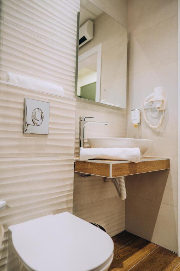 Bellissimo Apartments Ohrid Exterior photo