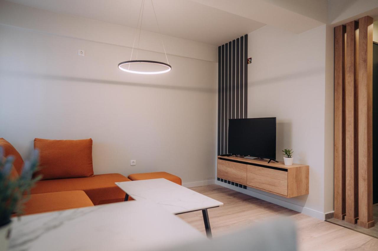 Bellissimo Apartments Ohrid Exterior photo